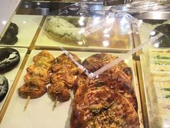 -BOKE博稞烘焙(天佑城店)