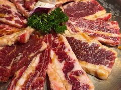 -西塔老太太泥炉烤肉(望京一店)