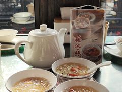 -二泉园老菜馆·百年无锡菜