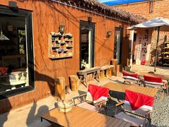 -陶野咖啡·面包披萨