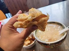 -和合谷(德外店)