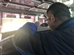 -顶好汽车凹陷修复(万柳桥店)