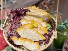 -芸山季·云南山珍菌火锅(南翔印象城MEGA店)