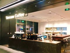 -Seesaw Coffee(上海尚悦湾店)
