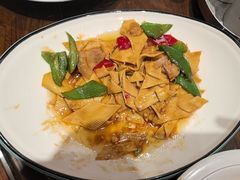 -凯达饺子城(燕山大街店)