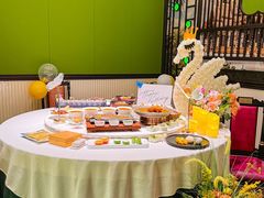 -金链花·泰国餐厅(国贸店)