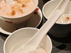 甬派汤圆-三利音·玖弄小鲜(浦东嘉里城店)