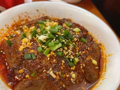 -付小姐在成都(中山公园店)