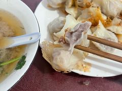 -东门饺子馆(少年宫路店)