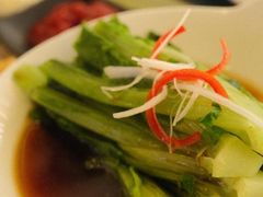 -滋味烤鱼(祥和里店)