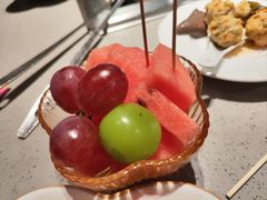 -海底捞火锅(北京路店)