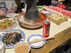 -东镇老火锅(长春路首店)