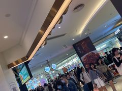 -皇庭广场(福华三路店)