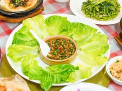 -东江厨岸（惠州味道）(江畔花园店)