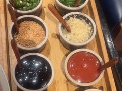 -老墙根涮肉·铜锅·烧烤(王四营店)