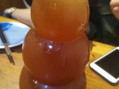 -锦尚阁烤鱼•天津菜(宣武门胡同店)