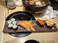 -沼津港精致料理·寿喜烧·烧鸟(漕河泾印象城店)