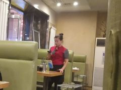 -金三顺韩式炭火烤肉店(中华路店)