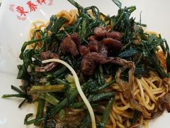 -东泰祥生煎馆(长宁路店)