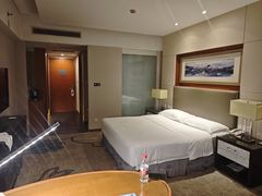 -淮安曙光国际大酒店(大运河广场花街店)