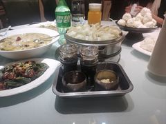 -王厚元饺子·辽菜·烤鸭(沈北店)