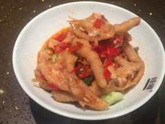 -蛙喔牛蛙(高新绿宝店)