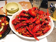 -一棠龙虾•王牌虾球(楚河汉街店)