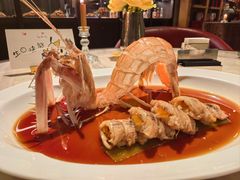 -新荣记(新源南路店)