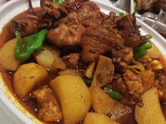 -阿布都新疆音乐美食城(长湖路店)