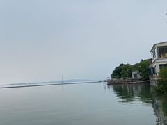 -苏州吴中太湖旅游区