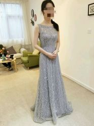 -LeCameliaBridal 山茶花新娘 婚纱礼服高级定制