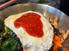 -GOGIYA·咕叽吖韩国传统烤肉店(小榄店)