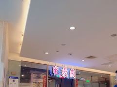 -有璟阁港式餐厅(金融街购物中心店)