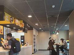 -麦当劳(北京上地十街餐厅店)