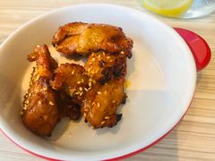 -必胜客(紫竹桥苏宁店)