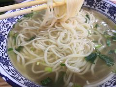 -西北朗益和穆斯林餐厅