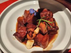 -春色如许·茶食餐厅(桃李春风店)