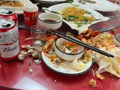 -无锡天鹏食品城