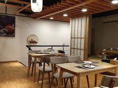 -晓寿司·日本料理(望京博雅店)