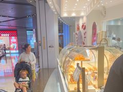 -卡玛王子·面包·蛋糕(南山宝能环球汇店)
