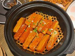 -隆喜元鱼汤包·海鲜(中联广场店)