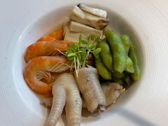 -应天大明王朝·南京菜(中山陵店)