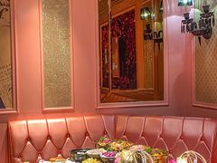 -依呀呀ktv烧烤小串(中山西路店)