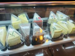 -姆们M Sweetie Cake(三里屯店)