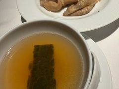 -荣轩(新荣记环球金融中心店)