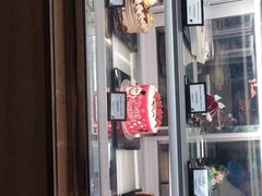 -新发展亚太JW万豪酒店·福苑咖啡厅
