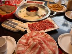 -吴老幺火锅(金龙店)