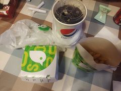 -德克士(许东店)