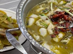 -四妹餐厅(玫瑰街店)