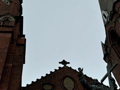 -徐家汇天主堂